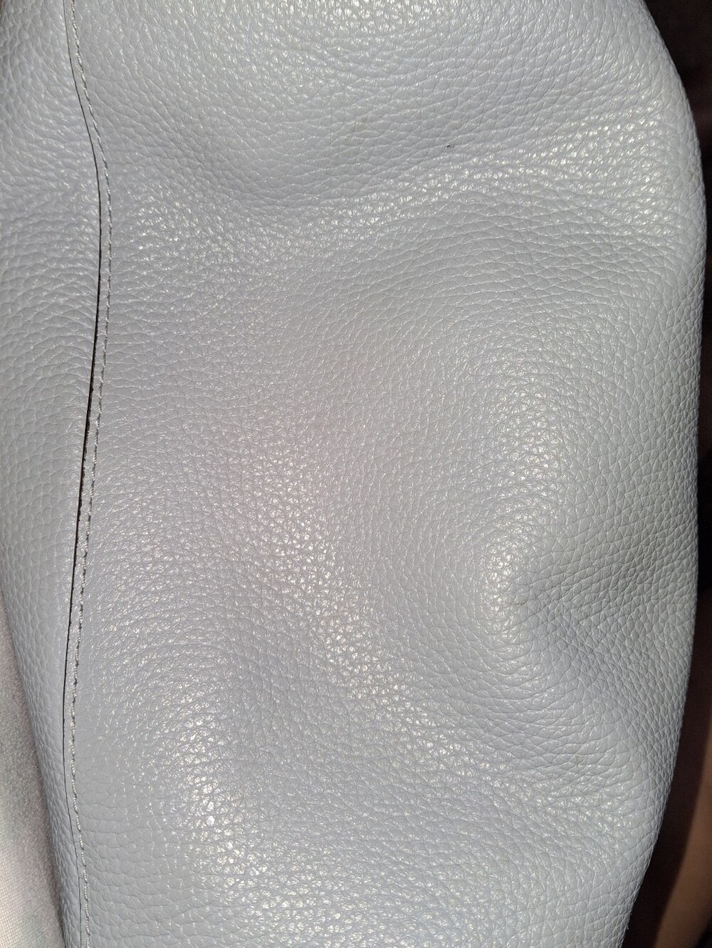 Michael Kors Riley Leather Backpack - Picture 11 of 12